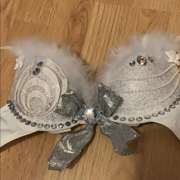 Other - Bassnectar rave bra